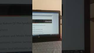 Module 3-Syndicated data source