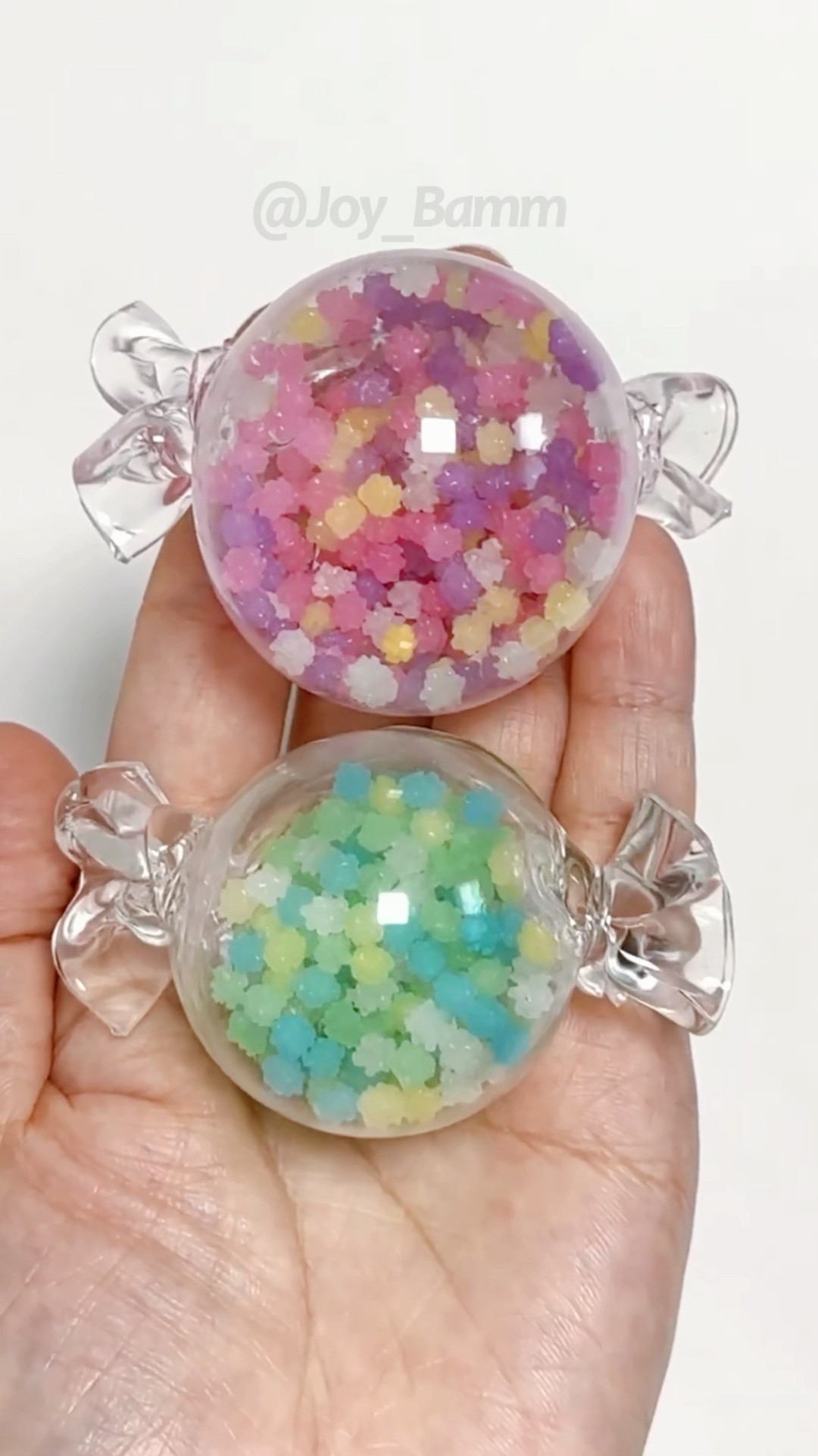 ⭐?DIY Candy Nano Tape Balloons!