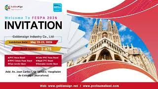 Join us at FESPA Global Print Expo 2026 in Barcelona!