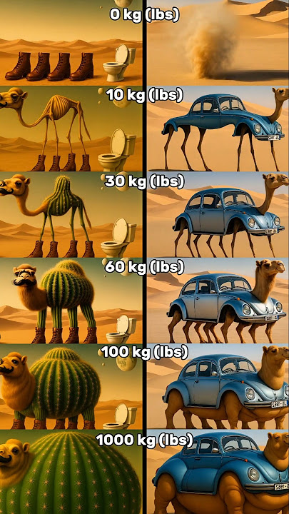 Tob Tobi Tob & Tracotucotulu Delapeladustuz Weight Evolution | Italian Brainrot