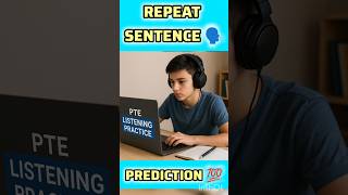 💯🔥Repeat Sentence PTE Tips &amp; Tricks" [Practice 2026] 😱 Road To 9 BANDS #pte #ptespeaking