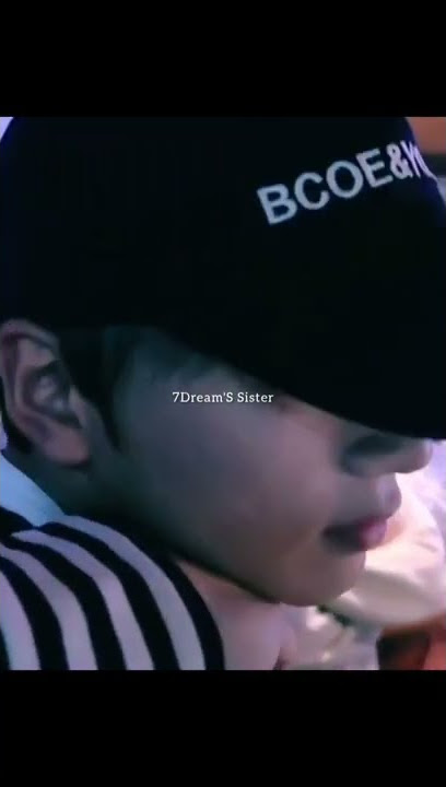 echan disini boyfriend material banget yah yeoroubunn..... #haechan #nctdream #nct127 #nct