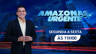 AMAZONAS URGENTE 10.05.2024