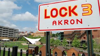 Changes coming to Lock 3 in Akron: City officials give ‘Vision Plan’ update