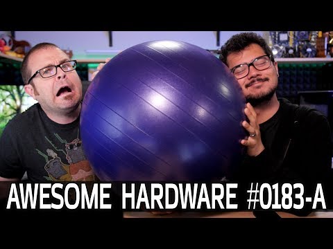gaming pc 価格 Intel STEALS from Nvidia, GTX 1650 Benchmarks LEAKED | Awesome Hardware #0183-A