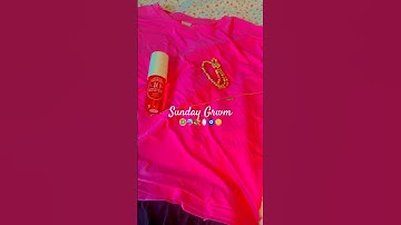 Q:YouTube or TikTok? #shorts #preppy #fyp #preppyoreo #grwm #aesthetic #viralvideo #algorithm #diml