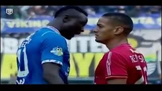 Story wa Persib vs Persija 2022 || duel El clasico liga Indonesia