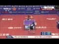 2013 chinese trials for wttc  3rd stage ma lin  yan an full matchshort form 720p