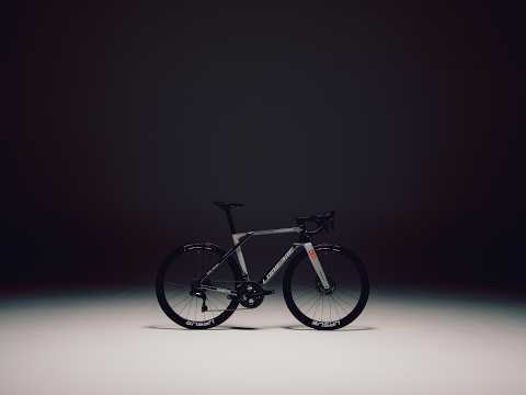 BIKE BUILD EDIT YT