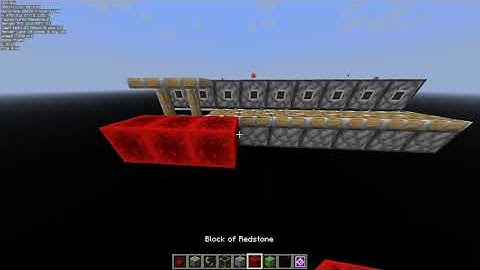 How to make floating snow in 1.17.1