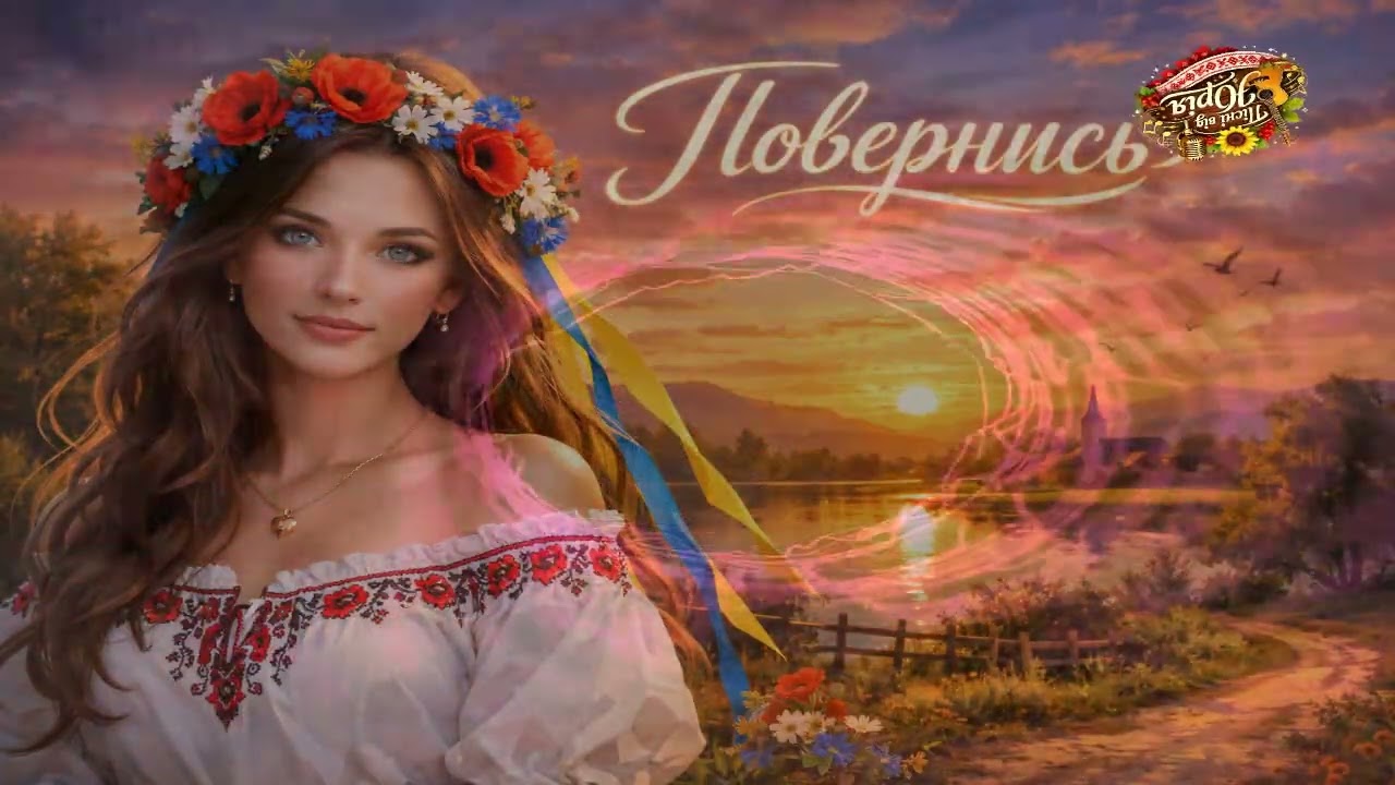 Пісні від Юрія   Повернись