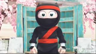 Clumsy Ninja 2 Trailer Game 2020