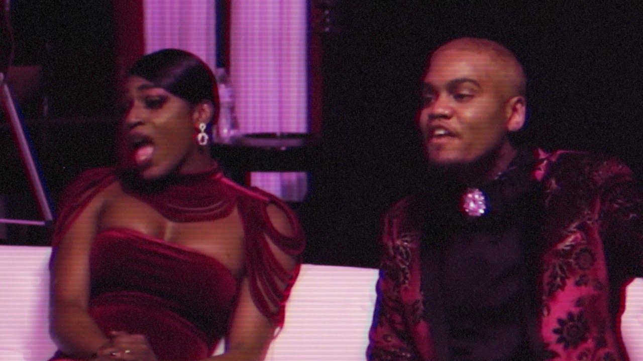 Chasing Atlanta (Season 3) Reunion Part 1 Review YouTube