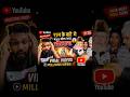 😱राम के बारे मे kya बोल गया मौलाना😱#shorts #viralvideo #mostviral #trendingvideo #reels #reaction