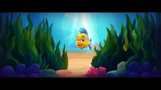 Disney Solitaire Full Game: Scene 2 Under the Sea (Level 10 to 20)