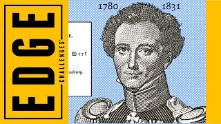 EDGE Challenges - Military History for Leaders - Clausewitz #5 War is an Art, not a Science