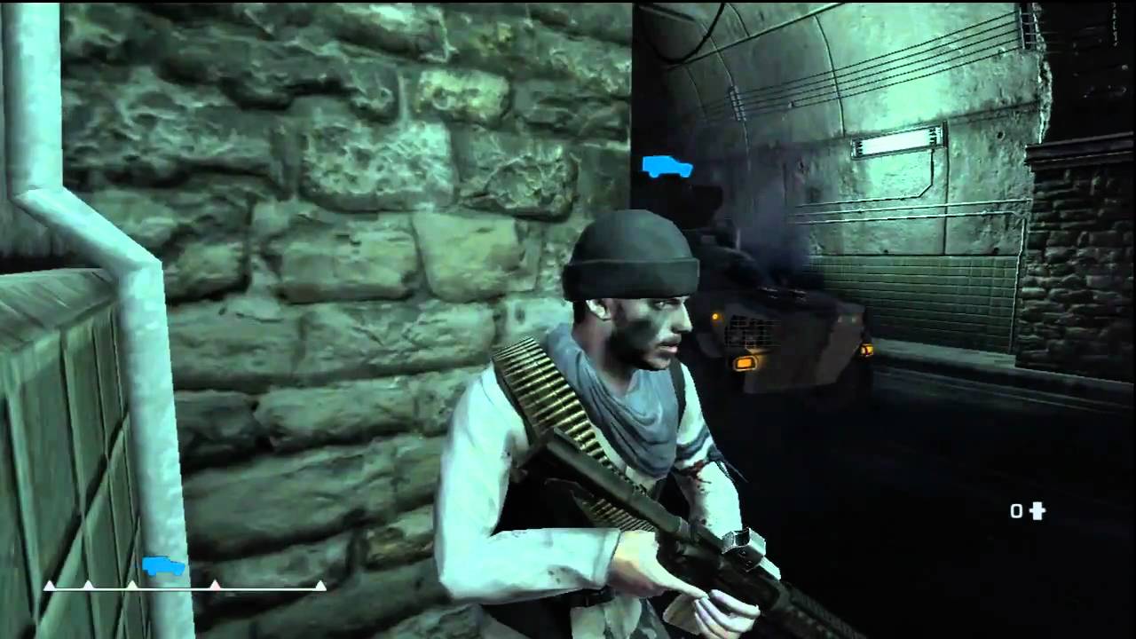 Breach Gameplay Compilation HD