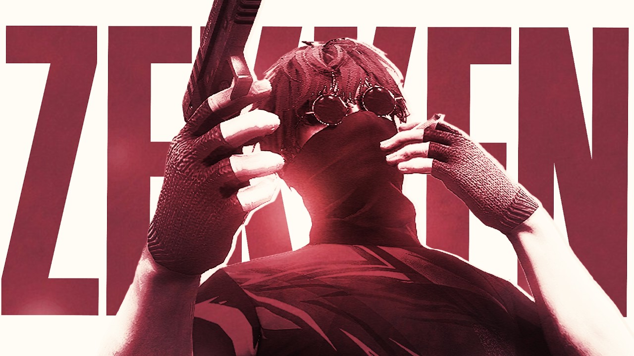 NJAM NJAM | TVA ZEKKEN