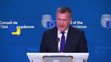 EU Sounds the Alarm: Three Powerful Options to Save Ukraine NOW! – McGrath Breaks Silence