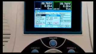 Load Testing Dell 700814-Y000 Power Supply @ 24v 65A