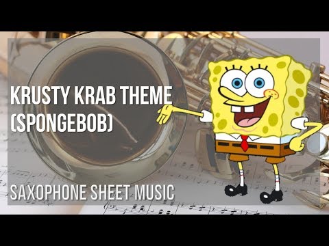 easy-alto-sax-sheet-music:-how-to-play-krusty-krab-theme-(spongebob)-by-robert-alexander-white