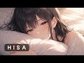 Hisa - 「朝の体温」[Official Audio] | 4K Visualizer