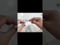 Making A Gold Headband Javanese Traditional Headband Recycling Diy Diycostume 