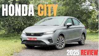 2025 Honda City Review Still The King Of Sedans? Nishhh Reviews