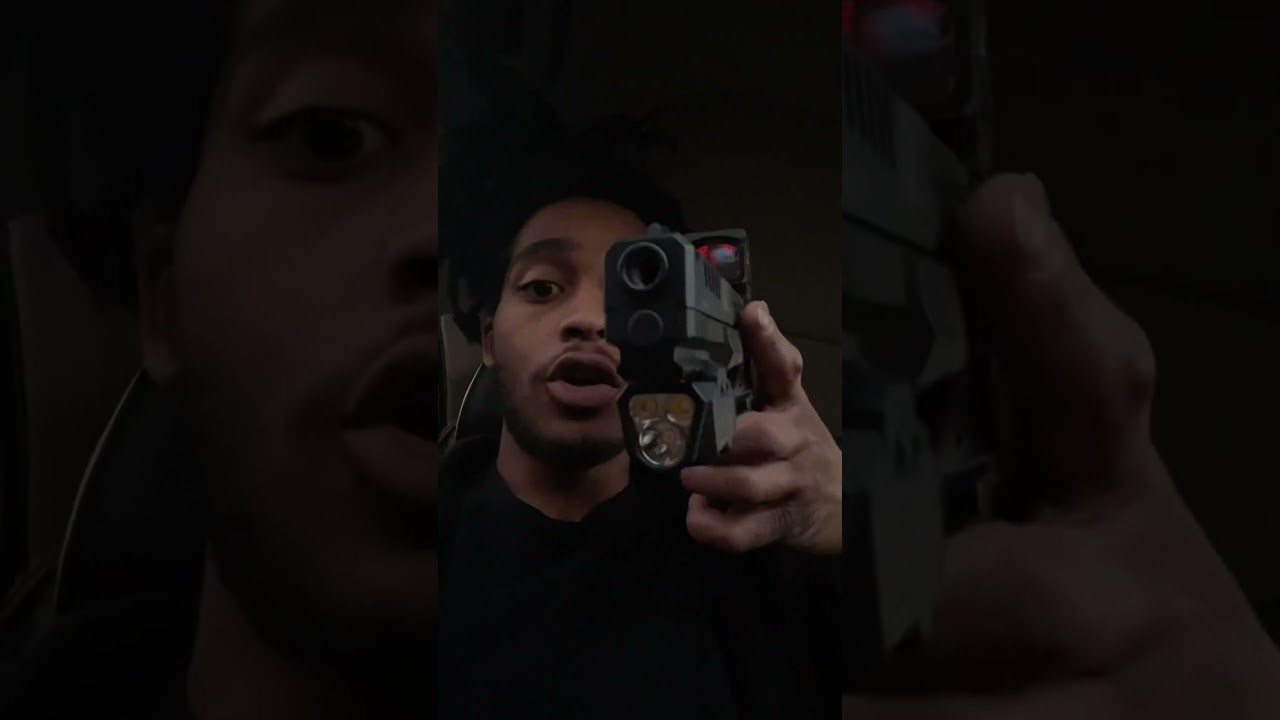 Давайте протестируем прицел Zulisy 😈 