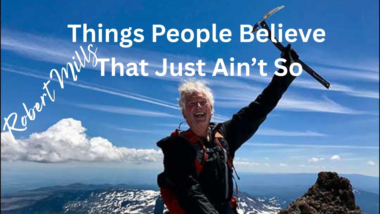 Part 1 of 5: Debunking Science- Is That a Good Thing