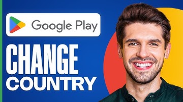 ✅ How To Change Country In Google Play Store (FULL GUIDE)