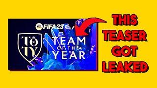 THE NEW TOTY EVENT JUST GOT LEAKED IN FIFA 22 MOBILE. - BENGALI GAMEPLAY VIDEO
