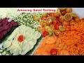 Amazing Vegetable Cutter or Quicly Salat Cutter, Onion Cutter* Dhaka International Trade Fair in BD