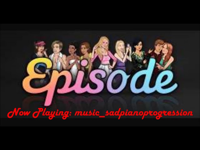 Episode Interactive Music - Sad Piano Progression (EXTENDED, 10 Minutes) class=