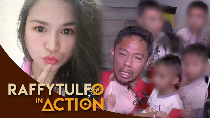 PART 4 | OFW, PINAGPALIT ANG MISTER NA TRICYCLE DR...