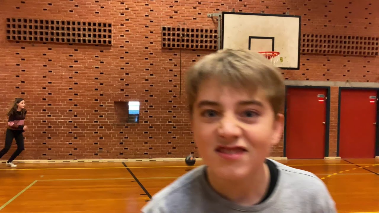 ESAA præsentation Ellevangskolen 2020