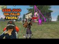 HACKS INSANOS MATANDO STREAMERS AO VIVO - FREE FIRE