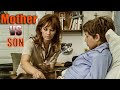 Step Mother VS Son  Movie Explained in HindiUrdu | 14 Years Boy a Relation with His Drunk Mom,