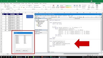 Cómo llenar un ListBox con VBA en Excel ¡Haz esto para nunca Fallar!