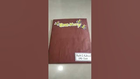 School Project One Many or Singular Plural #schoolproject