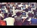 История Commodore Часть 1 - PET [8-Bit guy]