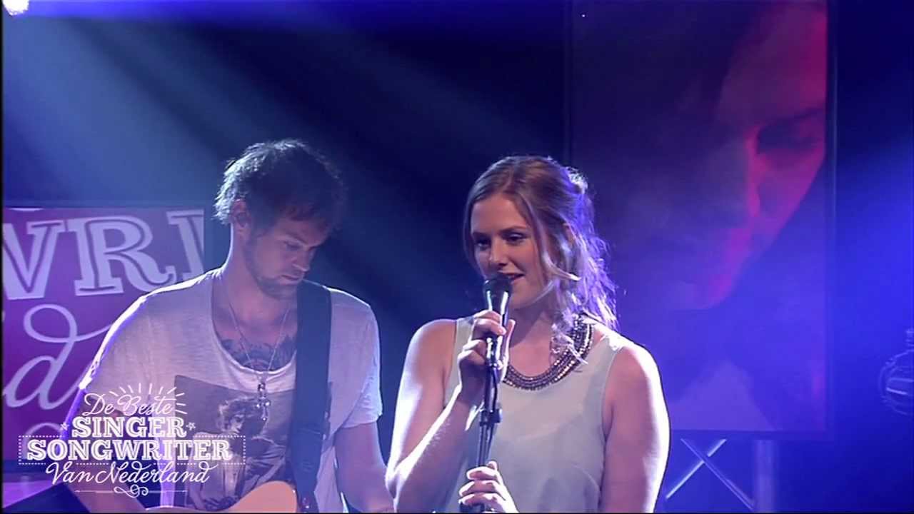 Watch Maaike Ouboter - Af en toe - De Beste Singer-Songwriter on YouTube Watch Maaike Ouboter - Af en toe - De Beste Singer-Songwriter on YouTube