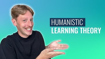 Humanistic Learning Theory: The Ultimate Learner-First Approach