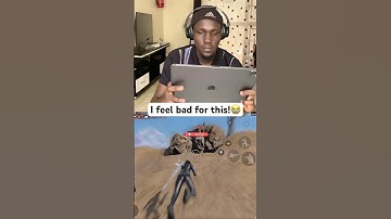I feel bad for this! 😭 #codm #codmobile #callofdutymobile #codmobileclips #mobilegame #shorts