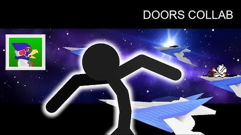 DOORS! Collab Entry II Hosted by Auto Angel