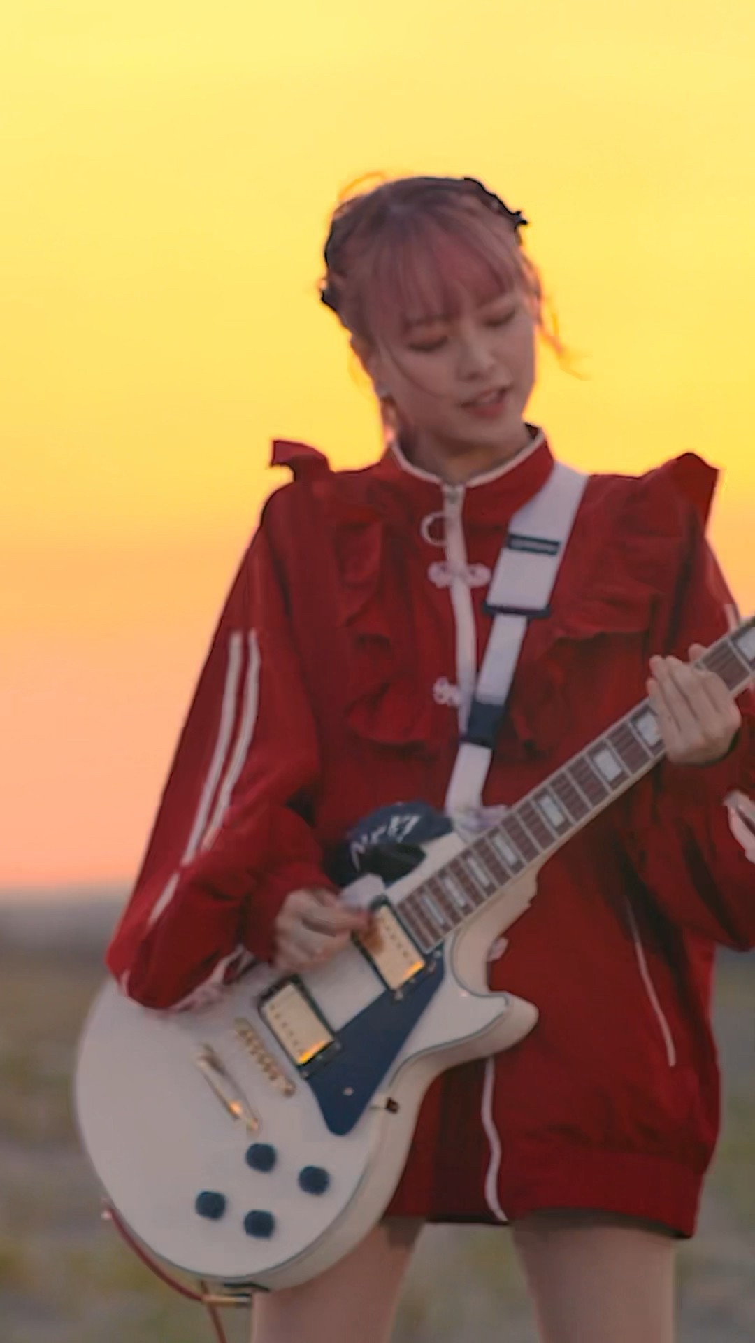 Music Video media image