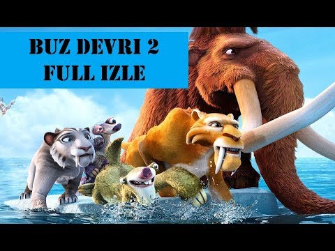 Video: Buz Devri