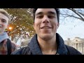 Virtual Campus Tour with UD Undergrad Nick Woo