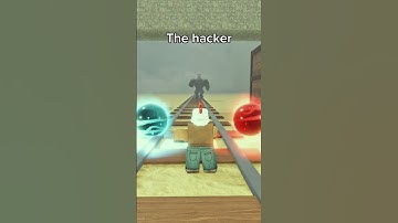 Different types of dead rail players (Pt.2) #roblox #deadrails #shorts