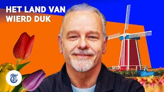 Download Lagu ‘Nederland moet weerbaarder worden’ | Het Land van Wierd Duk | Podcast MP3